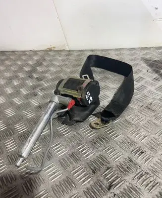 Audi A4 S4 B5 8D Front seatbelt