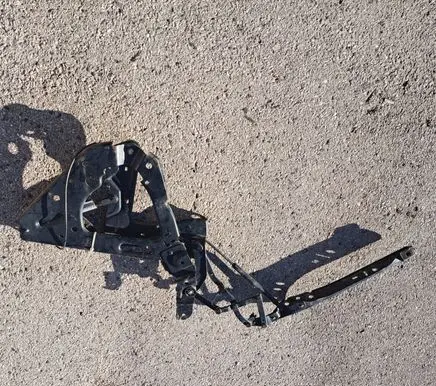 Renault Megane II Convertible roof hinge 