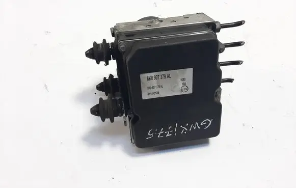 Audi A5 8T 8F ABS Pump 8K0907379AL 8K0614517