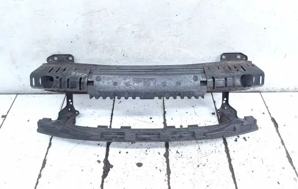 Mini Cooper Countryman R60 Front bumper cross member 9801602 51119801602