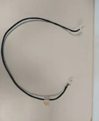 BMW 7 F01 F02 F03 F04 Loading door wiring loom 969713