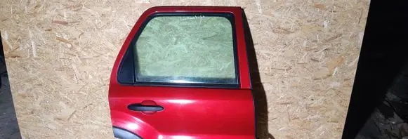 Ford Maverick Rear door