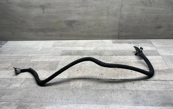 Mercedes-Benz E W212 Vacuum line/pipe/hose A2124302329