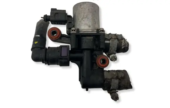 Volvo V60 Electric engine pre-heating system (optional) 31368206
