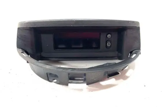 Opel Meriva A Screen/display/small screen 5WK70005 00003931002036 009164455