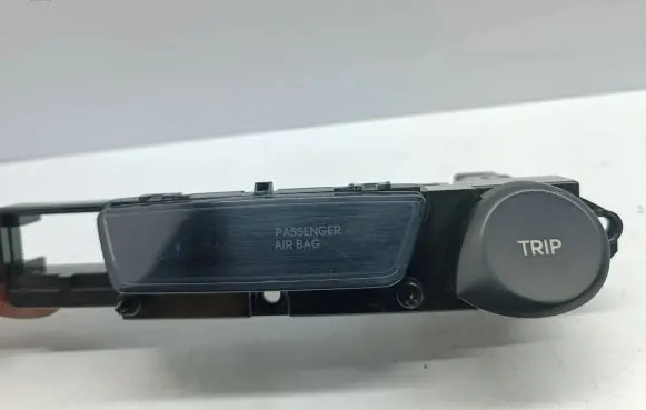 Hyundai i20 (PB PBT) Screen/display/small screen 937701J100 202002962
