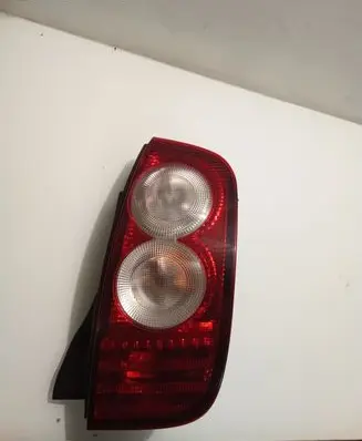 Nissan Micra Rear/tail lights