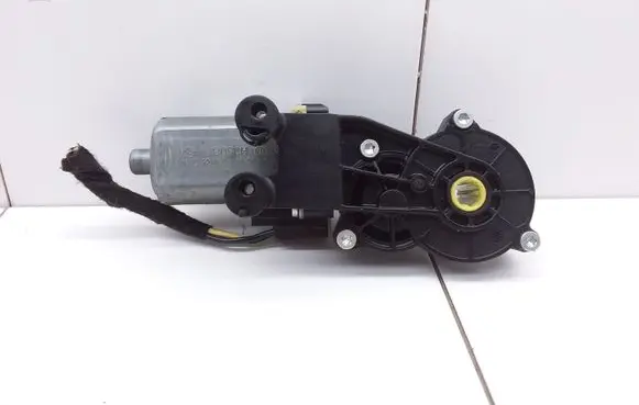 Mercedes-Benz E W212 Seat adjustment assembly 0390203324