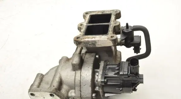 Opel Antara EGR valve 96868923