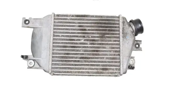 Subaru Outback (BS) Intercooler radiator SICTM0230