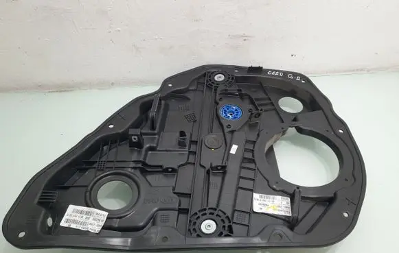 KIA Ceed Rear window lifting mechanism without motor 83480J7000
