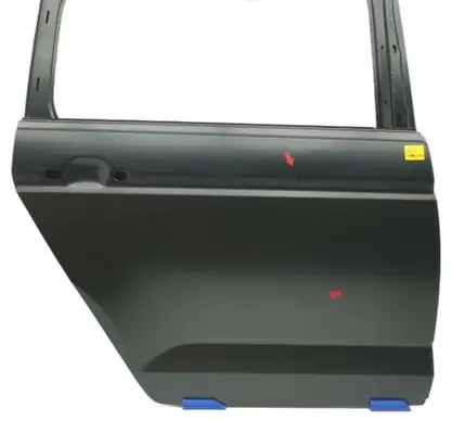 Volkswagen Touran III Rear door 5TA833056AL