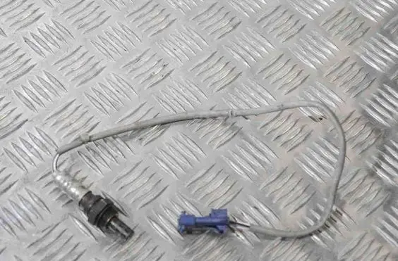 Citroen C3 Lambda probe sensor 9636968380
