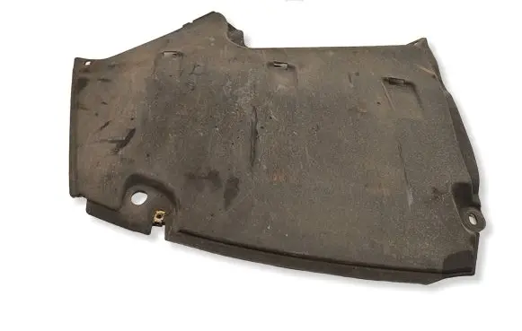 Audi A4 S4 B9 Rear underbody cover/under tray 8W0825219A