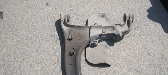 Maserati Quattroporte Rear control arm 203157