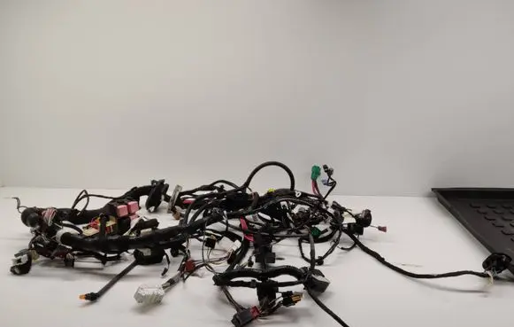 Mercedes-Benz Citan W415 Other wiring loom