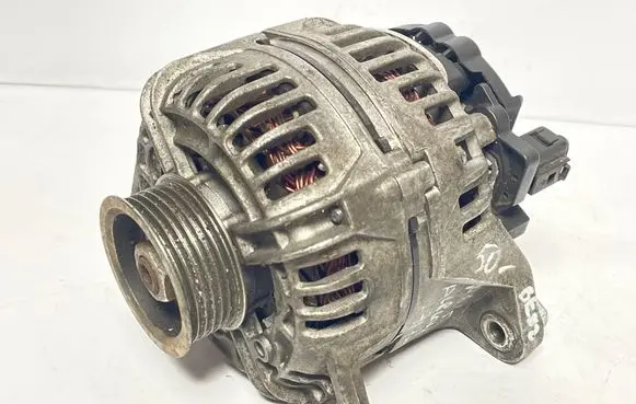 Audi A6 Allroad C5 Generator/alternator