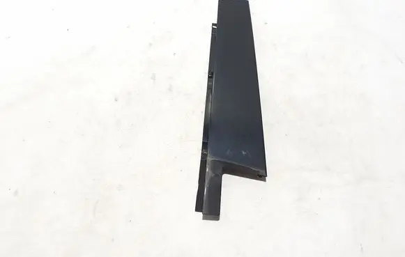 Mercedes-Benz GLE W167 Rear door trim (molding) A1676904800