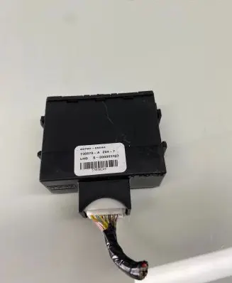 Toyota Avensis T250 Immobilizer control unit/module 8978005040 S00003703
