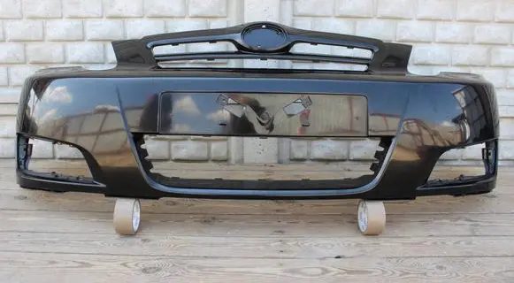 Toyota Corolla E120 E130 Front bumper 5211902933