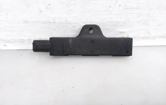 BMW 7 G11 G12 Interior lighting switch 9220831