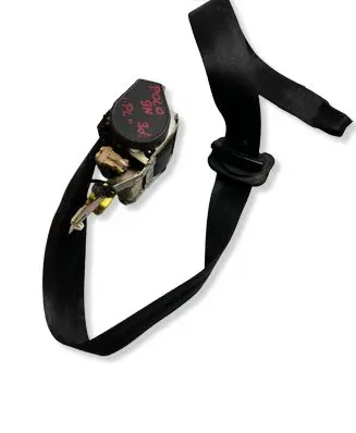 Volkswagen Polo Front seatbelt 6Q3857705G 04167056 047056