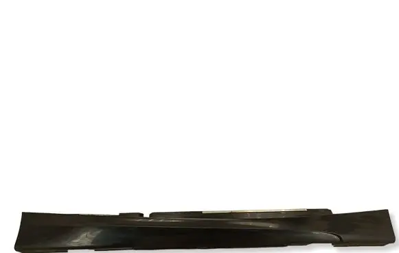 BMW 1 E82 E88 Sill 12125313 790681