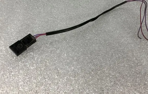 Audi A6 Allroad C5 Other wiring loom 4D0972643 964594