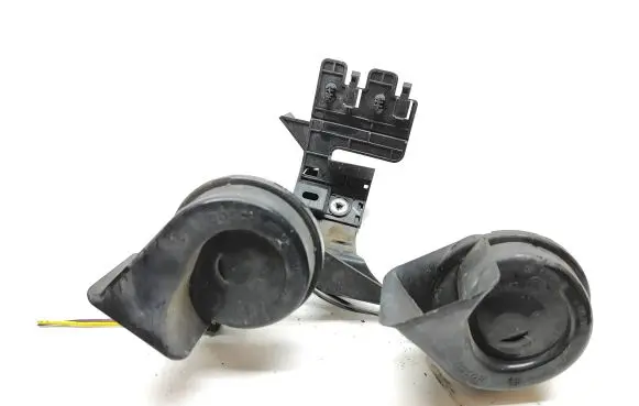 Peugeot 407 Horn signal C2143A85