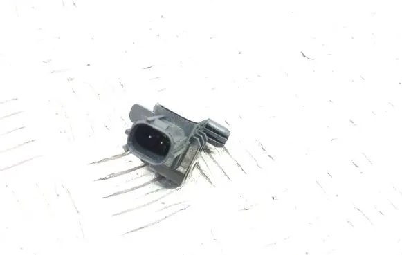 Mitsubishi Outlander Airbag deployment crash/impact sensor 8651a166