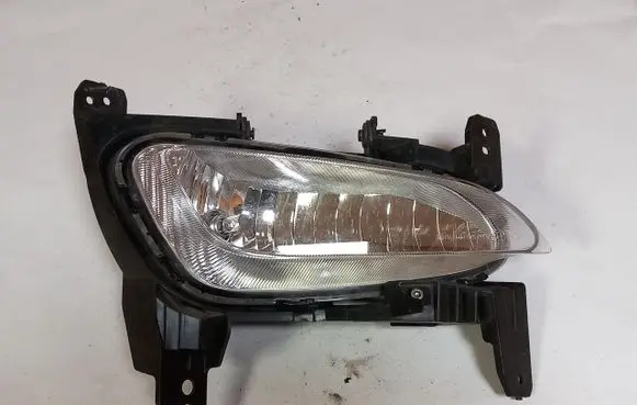 Opel Mokka X Front fog light 42536909