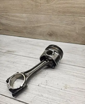 Volkswagen Golf VII Piston with connecting rod 03LA 034J
