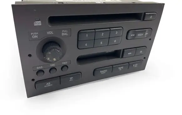 Saab 95 - 96 Radio/CD/DVD/GPS head unit 5038120