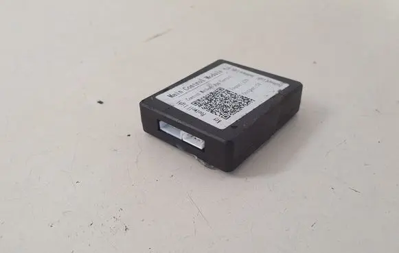 Audi A8 S8 D4 4H Other control units/modules