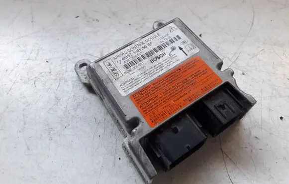 Ford Focus Airbag control unit/module 0285001552