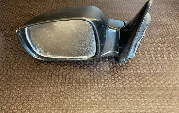 Hyundai Terracan Front door electric wing mirror E4012165 E4012155 0222155