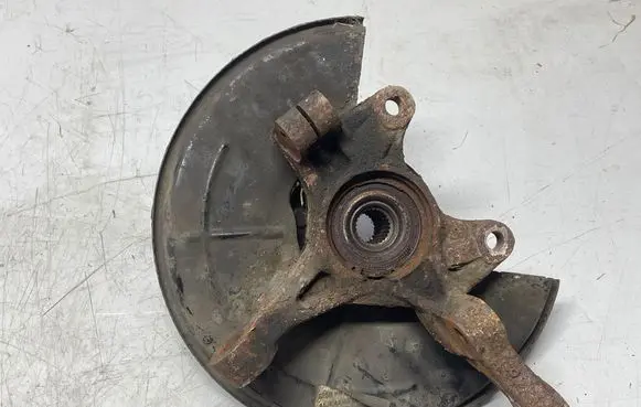 Opel Mokka Front wheel hub