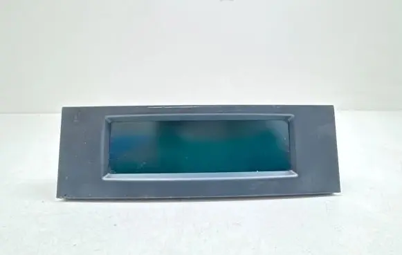 Peugeot 3008 I Screen/display/small screen 966663138002 12249022 2101883