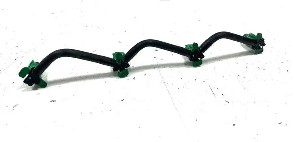 Ford C-MAX II Fuel return line/hose 130912103147
