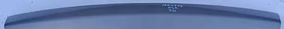 Renault Megane II Tailgate/trunk/boot lid