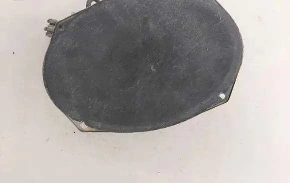 Dodge Caliber Front door speaker