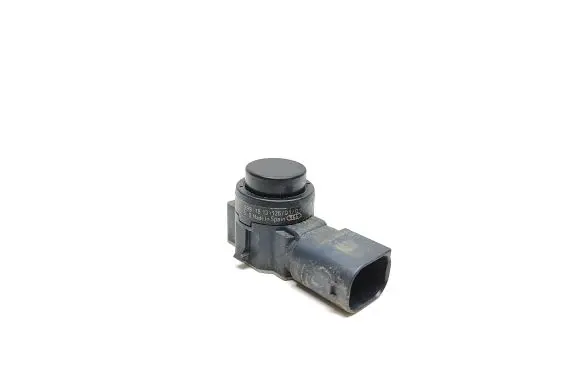 Citroen C4 II Picasso Rear parking sensor holder (PDC) 9675202477XT 0263013215