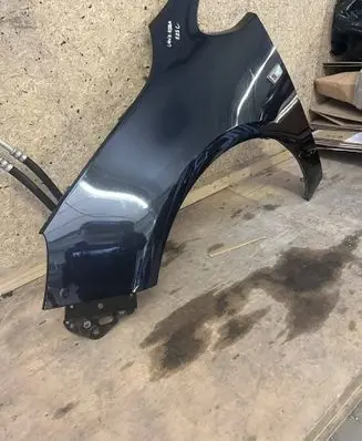 Opel Astra J Fender 121212