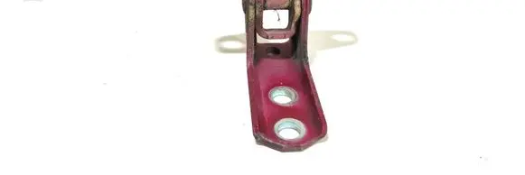Mitsubishi Outlander Front door lower hinge 