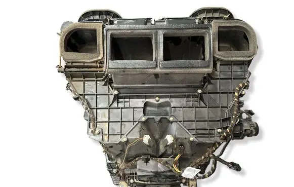 BMW X5 E53 Interior heater climate box assembly 6907280 8385551