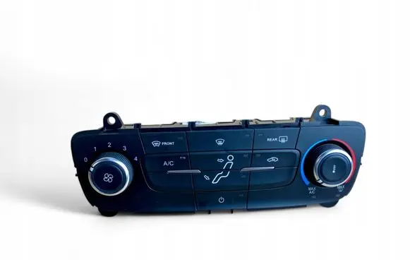 Ford Focus Climate control unit F1ET18549