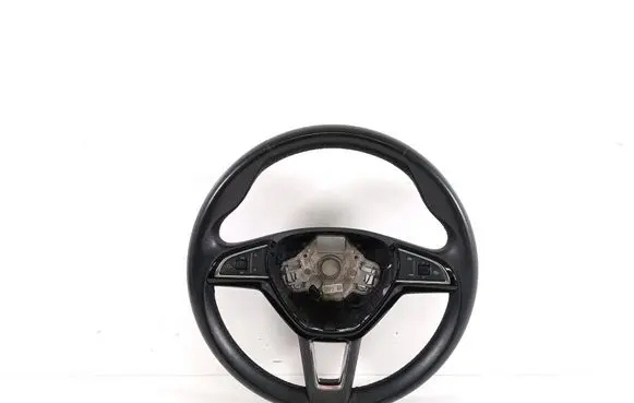 Skoda Kodiaq Steering wheel 