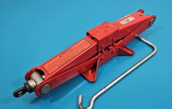 Mazda 6 Lift Jack IMPRK1548626