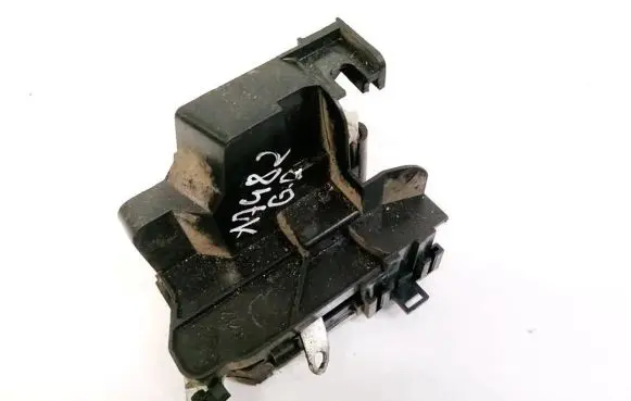 Fiat Doblo Rear door lock B792