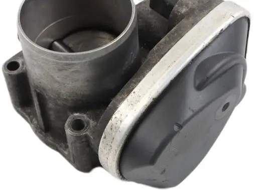 Renault Megane III Throttle valve 8200190230 8200171134B 408238827002